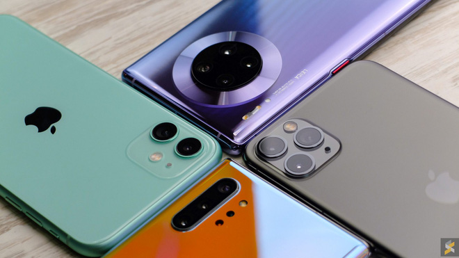 IPhone 11 Đại Thắng, Là Món Hàng Hot Nhất Trong Đợt Sale Ngày Độc Thân Kỷ Lục Của Alibaba Tại Trung Quốc