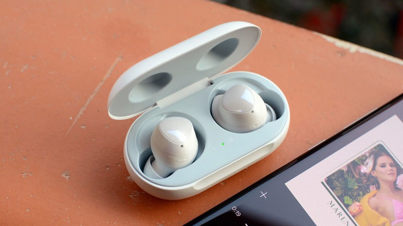 Galaxy Buds 2 Sẽ Có Đến 4 Màu Sắc, Trang Bị Chống Ồn Chủ Động Và Có Cả Bộ Nhớ Trong