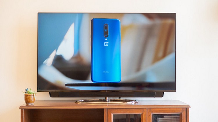 Vì Sao Xiaomi, Huawei, OnePlus Cùng Đổ Xô Đi Sản Xuất TV?