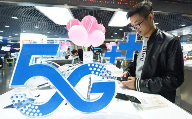 5G Nhanh Hơn Bao Nhiêu Lần So Với 4G: Thử Nghiệm Thực Tế Giữa Smartphone Hỗ Trợ 5G Và IPhone 11 Đã Đưa Ra Được Câu Trả Lời