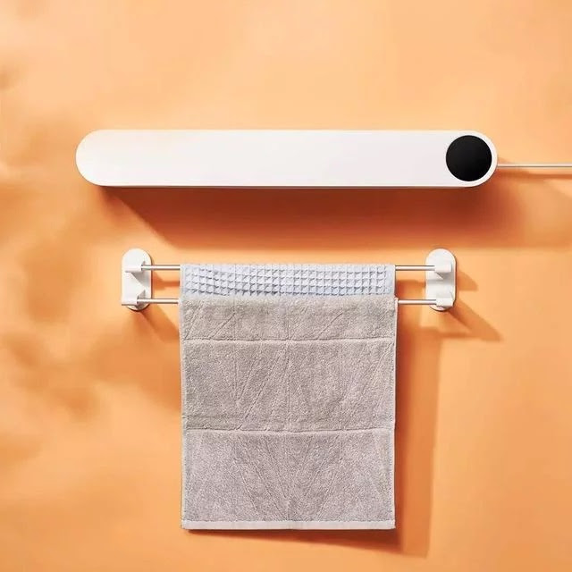 Xiaomi Giới Thiệu Máy Sấy Khử Trùng Khăn HL, Đang Gây Quỹ Với Giá Chỉ 900k