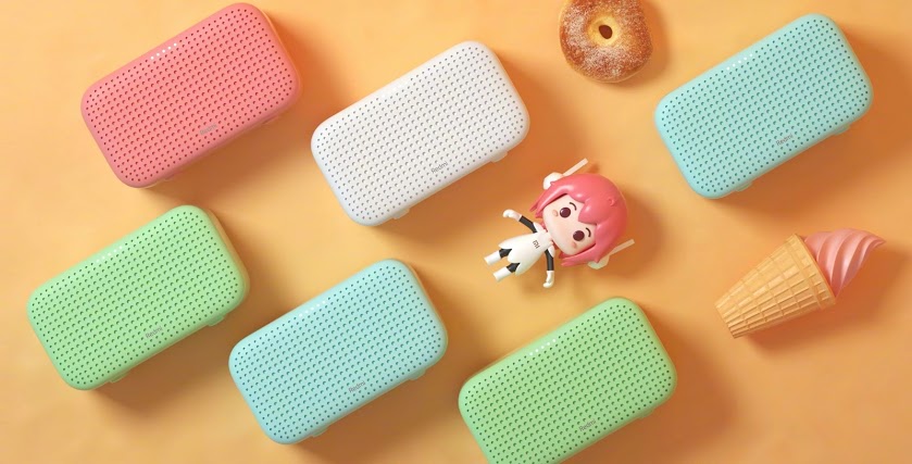 Redmi XiaoAI Speaker, Loa Thông Minh Giá Rẻ, Chỉ Từ 200 Nghìn