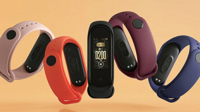 Xiaomi Mi Band 5 Sẽ Có Màn Hình Lớn Hơn Nữa, Hỗ Trợ Thanh Toán Không Chạm Trên Toàn Thế Giới