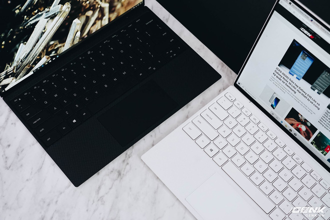 [CES 2020] Cận Cảnh Dell XPS 13 (2020): Chuẩn Mực Thiết Kế Mới Của Laptop Windows