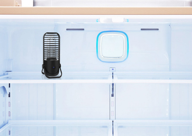 Xiaomi Ra Mắt Đèn Khử Trùng Bằng Tia UV: Giá Siêu Rẻ, Diệt 99,9% Vi Khuẩn & Virus Có Hại Nhưng Chưa Rõ Có Hiệu Quả Với Virus Vũ Hán Hay Không