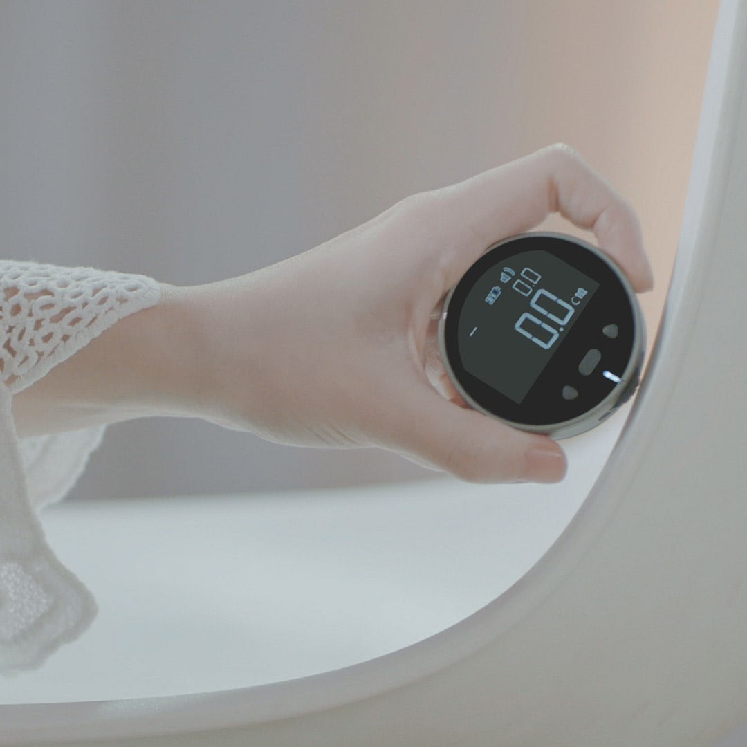 Xiaomi Giới Thiệu Small Q Ruler, Thước Đo Điện Tử Tích Hợp Đo Âm Thanh, Ánh Sáng, Giá Từ 300 Nghìn Đồng