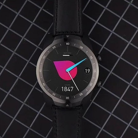 TicWatch Pro 2020 Ra Mắt Với Kết Nối 4G LTE, Chạy WearOS, Giá Chỉ 6 Triệu