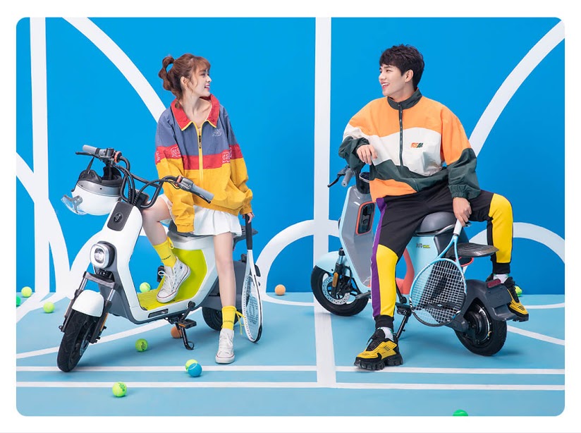 Xiaomi Youpin Đang Gây Quỹ Xe Điện Thông Minh Ninebot C40 Bảo Hành Trọn Đời, Giá Chỉ Từ 13 Triệu Đồng