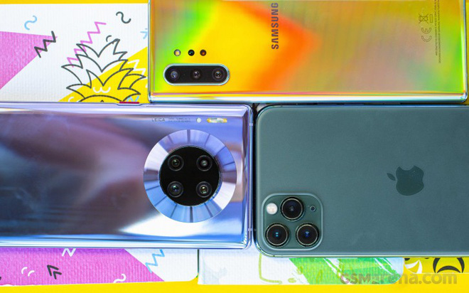 Dính Dịch Virus Corona, Doanh Số Smartphone Trung Quốc Sụt Giảm Đến 45% Trong Tháng Hai, Riêng Apple Giảm Tới 60%