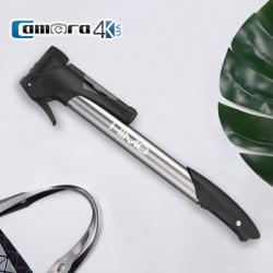 Bơm Hơi Cầm Tay Mini HIMO