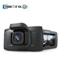 Camera Hành Trình Dẩn Đường, Định Vị Thông Minh  Vietmap Gosafe 51G