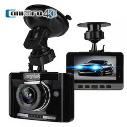 Camera Hành Trình Ôto Anytek A22, Quan Sát Ngày Đêm Cực Chuẩn