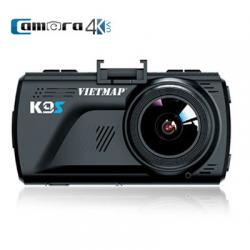 Camera Hành Trình Oto - Xe Hơi VietMap K9S Quan Sát Ngày Và Đêm