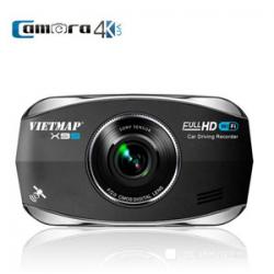 Camera Hành Trình Oto - Xe Hơi VietMap X9S Quan Sát Ngày Và Đêm