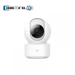 Camera IP Quan Sát IMILAB Home Security PTZ 1080P Model 2018 Chính Hãng