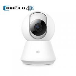 Camera IP Quan Sát Xiaomi Xoay 360 IMI FULL HD 1080P Chính Hãng 2018