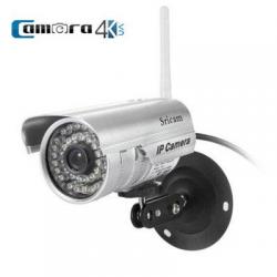 Camera IP thông minh Wifi Sricam SP013