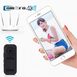 Camera IP Wifi Hismart GSD10 Hồng Ngoại 1080P