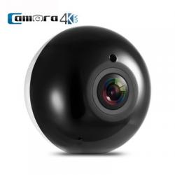 Camera IP Sricam SP022 Quan Sát Không Dây Hồng Ngoại Xoay 360 Wifi