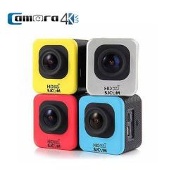 Camera Thể Thao SJCam M10 Mini Wifi