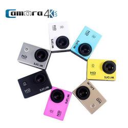 Camera Thể Thao SJCam SJ4000