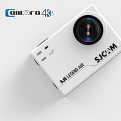 Camera Thể Thao SJCAM SJ6 Legend Air Chính Hãng 2017 Giá Rẻ