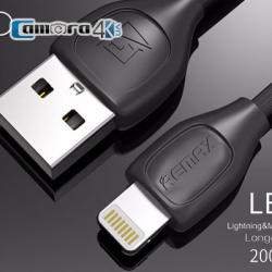 Cáp 2 In 1 Lesu Remax RC-050T