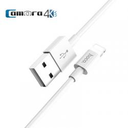 Cáp Lightning Hoco X23 1M