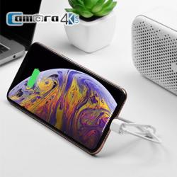 Cáp Lightning Kiêm Giá Đỡ Hoco X31