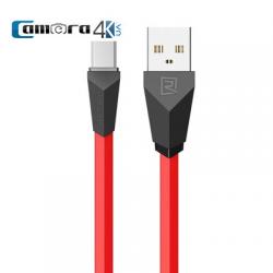 Cáp Remax RC-030 (Lightning & Micro USB)