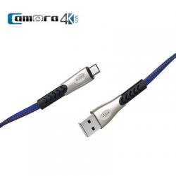Cáp Sạc Lightning Hoco U48