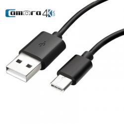 Cáp Sạc Samsung S10 Type C Chính Hãng