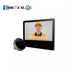 Chuông Cửa Thông Minh LOOCK CatY LSC-Y01 Chính Hãng Gía Rẻ
