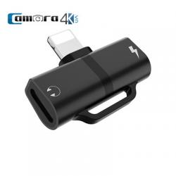 Đầu Chuyển Dual Lightning Hoco LS20