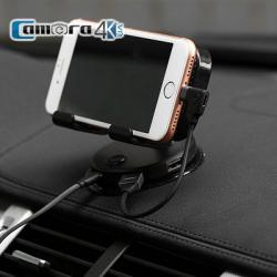 Đế Giữ điện thoại cho xe ô tô Remax RT-EM14