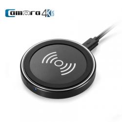 Đế sạc Không Dây Anker A2511 Chuẩn Qi