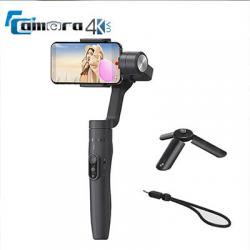 Feiyu Vimble 2 Màu ĐEN – Gimbal Chống Rung Cho Điện Thoại