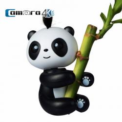 Fingerling, Đồ Chơi Mini Đeo Tay Panda