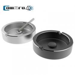 Gạt Tàn Thuốc Bằng Hợp Kim Nhôm Cao Cấp