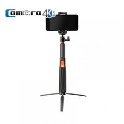 Gậy Selfie Tripod Bluetooth Phoneographer SC1C