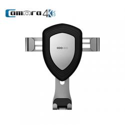 Giá Kẹp Điện Thoại Tiện Dụng Cho Ô Tô COOWOO T100 Chính Hãng Gía Rẻ