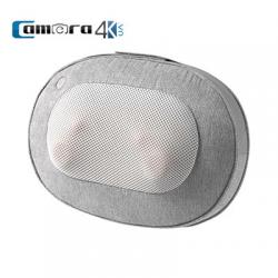 Gối Massage Nhiệt Leravan LJ-YK007