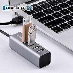 HUB 4 USB Hoco HB1
