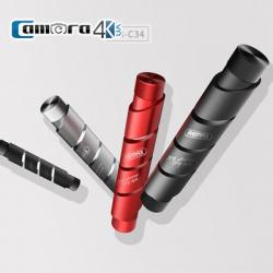 Kẹp Hương Khử Mùi Cho Ô tô Remax RM-C34