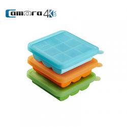 Khay Làm Đá Viên Silicon Kalar Chính Hãng Gía Rẻ