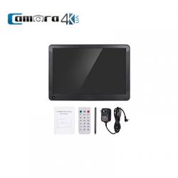 Khung Ảnh Kỹ Thuật Số Andoer Andoer 10 Inch 1280*800 IPS Panel Màu Đen