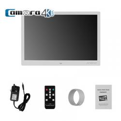 Khung Ảnh Kỹ Thuật Số Andoer Andoer 15.4 Inch 1280*800 IPS Panel Màu Trắng