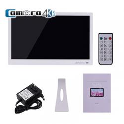 Khung Ảnh Kỹ Thuật Số Andoer Andoer 15.6 Inch 1920*1080 IPS Panel Màu Trắng