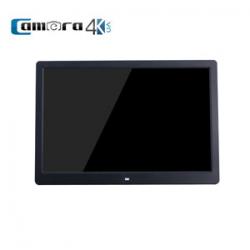 Khung ảnh số Digital Frame GK 15 Inch Màu Đen