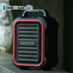 Loa Kéo Karaoke Remax RB-X3